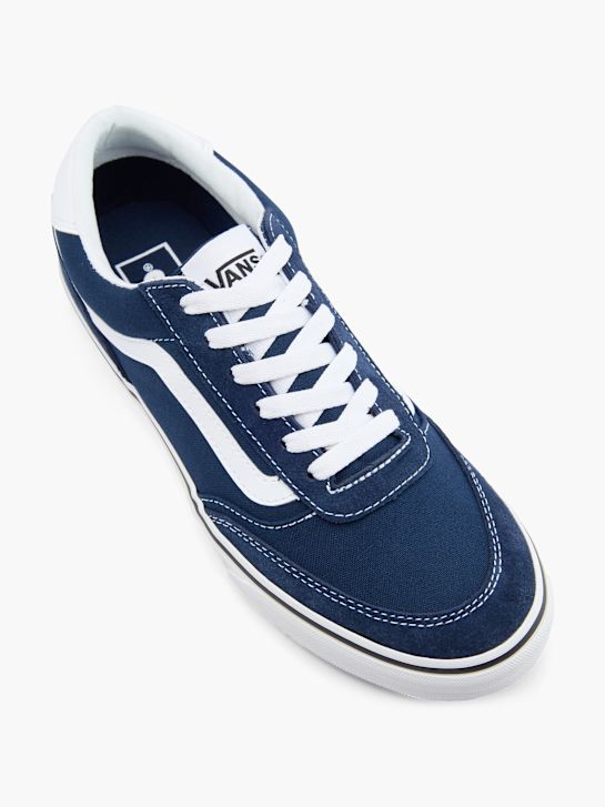 VANS Baskets Bleu 68927 2