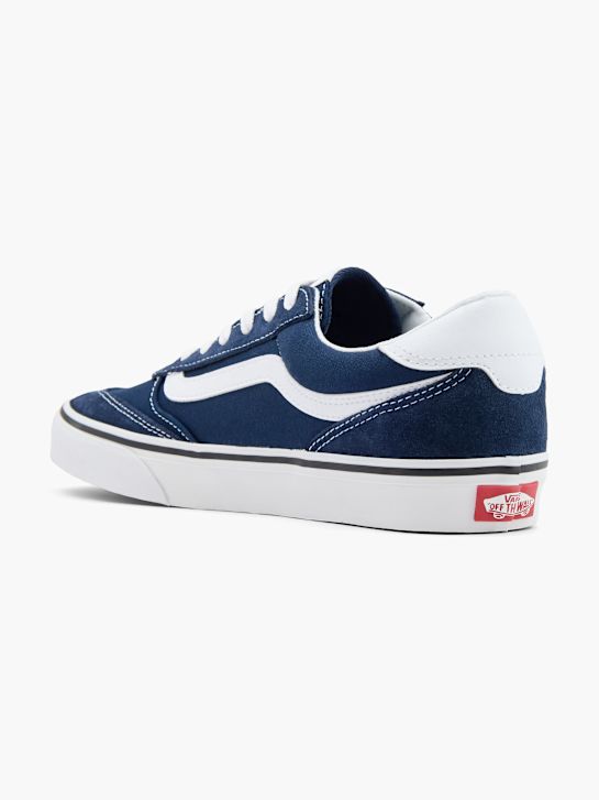 VANS Sneaker Blau 68927 3