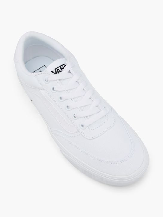 VANS Baskets Blanc 68928 2