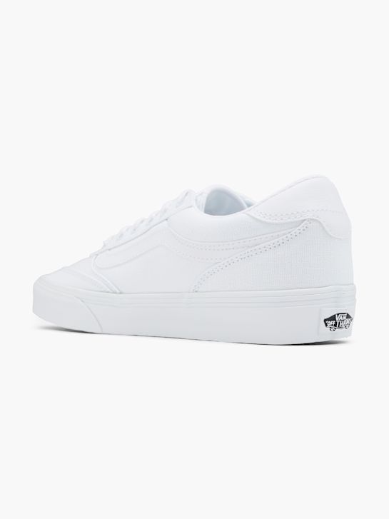 VANS Sneaker Hvid 68928 3