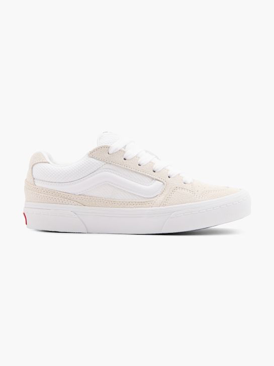 VANS Sneaker Bianco 68946 1