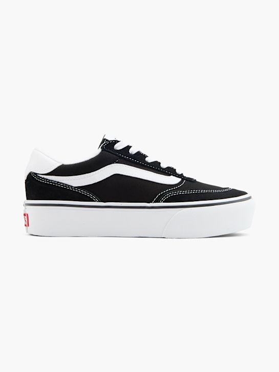 VANS Sneaker Nero 68947 1