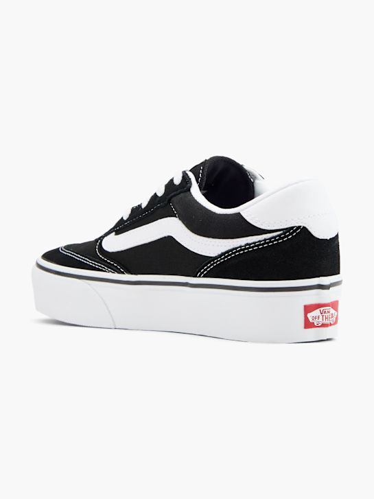 VANS Sneaker Nero 68947 3