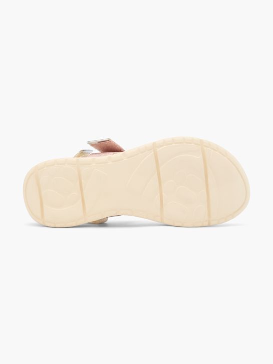 Graceland Sandale Blanc 68967 4