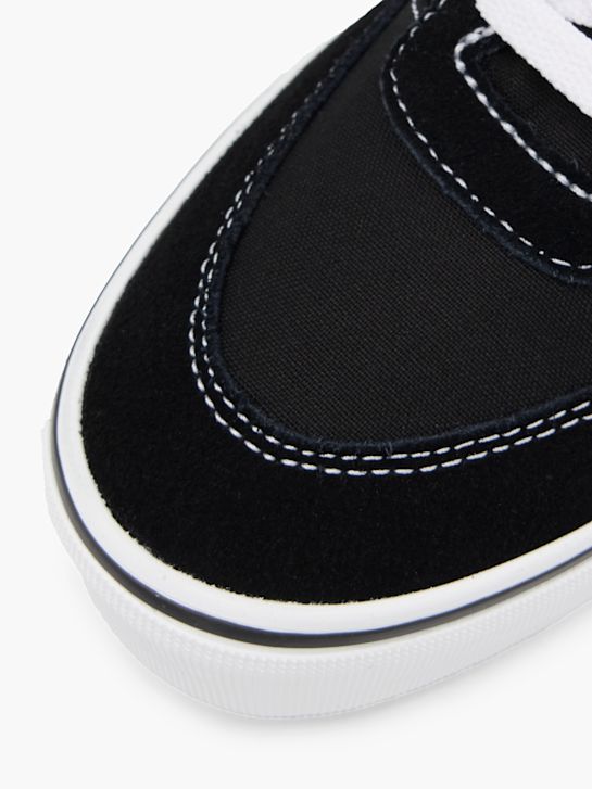 VANS Trainer Black 88270 5