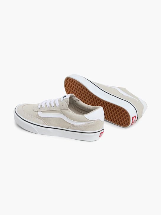 VANS Trainer Beige 88274 3