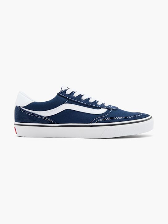 VANS Trainer Blue 88275 1