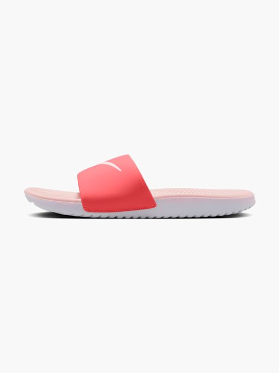 Nike Chanclas Rosa 68987 4