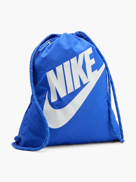 Nike Turnbeutel Blau DEICHMANN