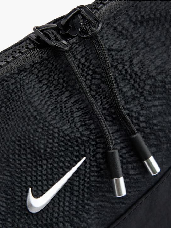 Nike Omuz Çantası Siyah 68995 5