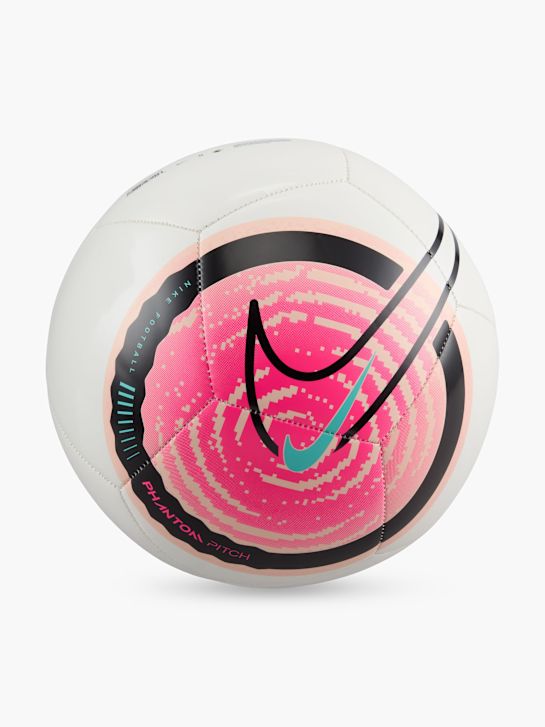 Nike Ball Pink 69166 2