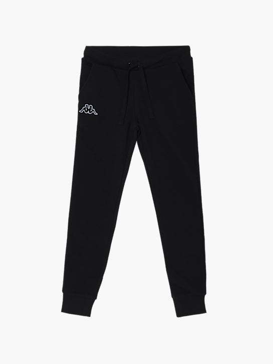 Kappa Jogginghose Schwarz 68992 1