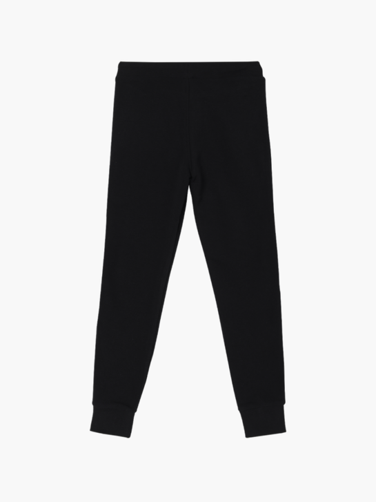 Kappa Jogginghose Schwarz 68992 2