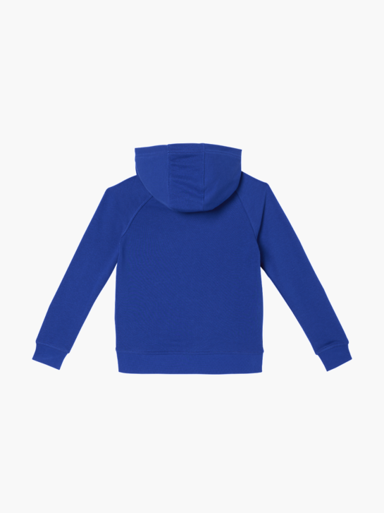 Kappa Veste de sport Bleu 68993 2