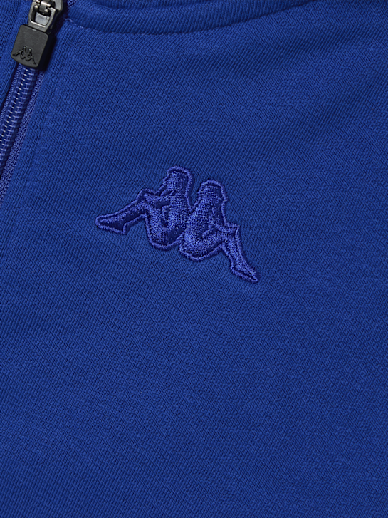 Kappa Trainingsjacke Blau 68993 3