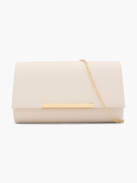 Graceland Clutch Beige 69000 1