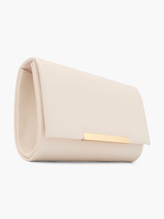 Graceland Clutch Beige 69000 2