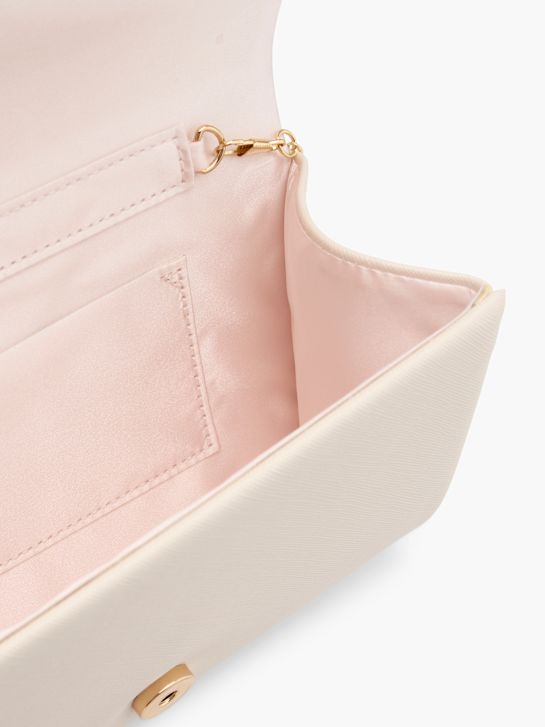 Graceland Clutch Beige 69000 4