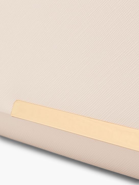 Graceland Clutch Beige 69000 5
