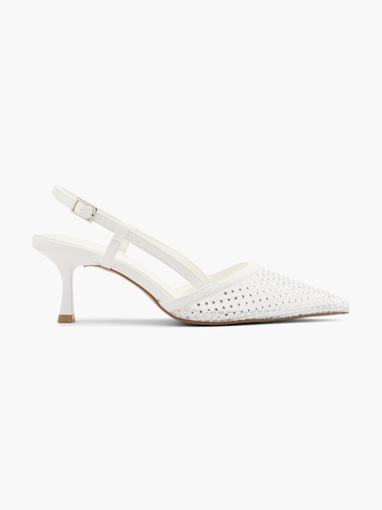 Catwalk Salonke Bijela 69010 1