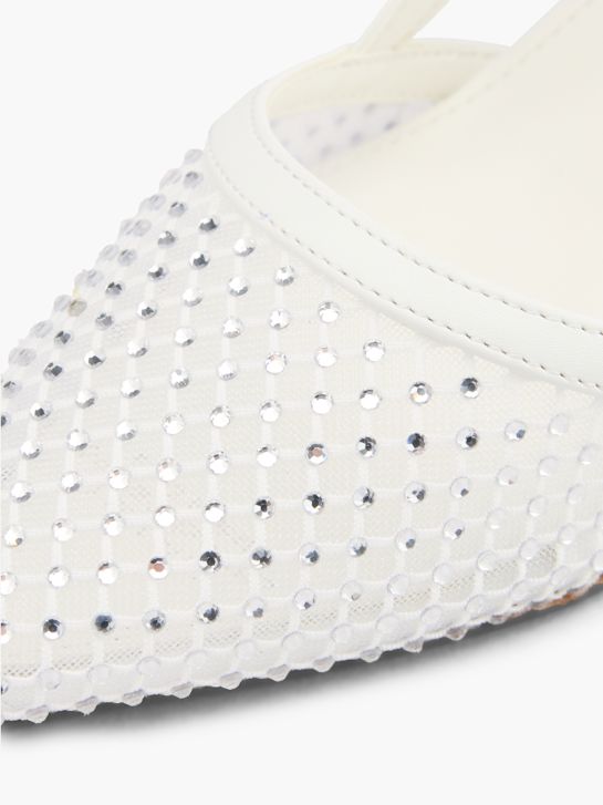Catwalk Salonke Bijela 69010 5