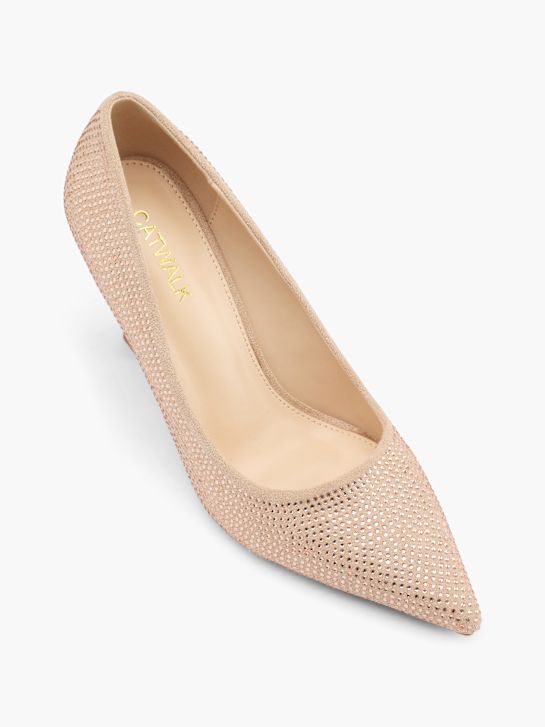 Catwalk Salonke Nude 69013 2