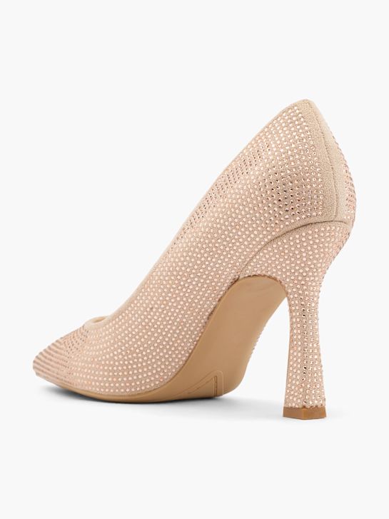 Catwalk Salonke Nude 69013 3