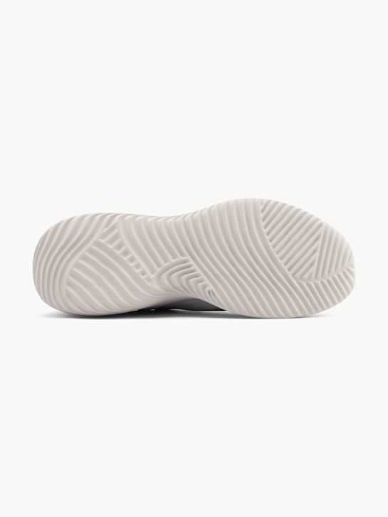 Skechers Sneaker Grigio 69039 4