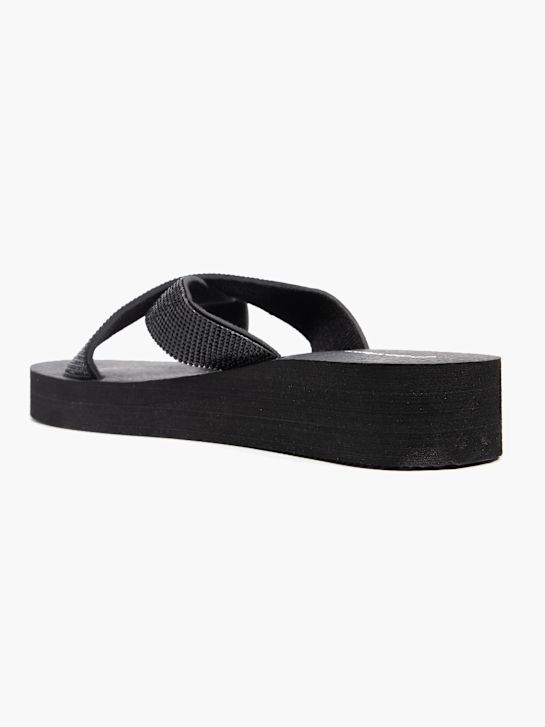 Graceland Sandal Black 88280 3