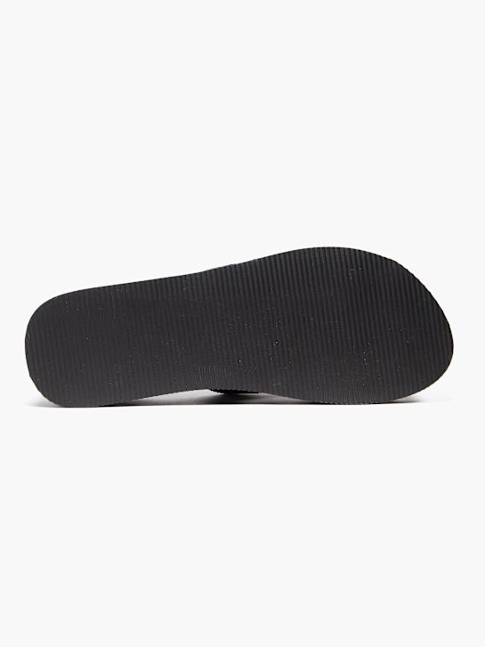 Graceland Sandal Black 88280 4