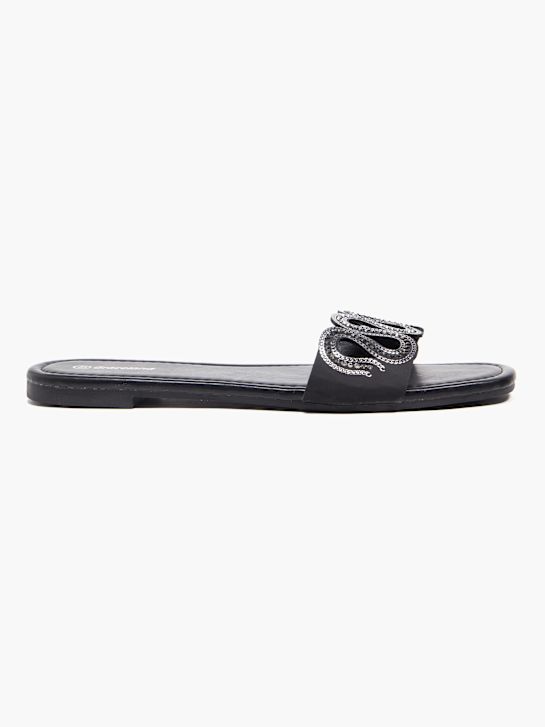 Graceland Sandal Black 88281 1