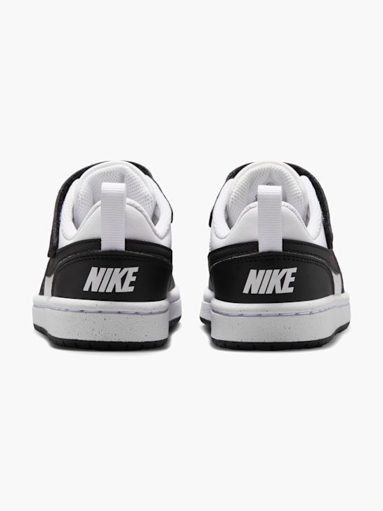 Nike Trainer Black 88283 3