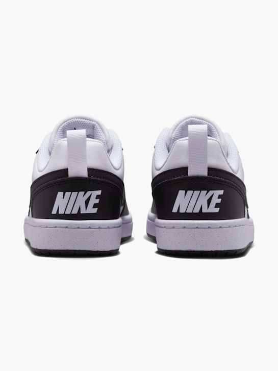 Nike Trainer Black 88282 3