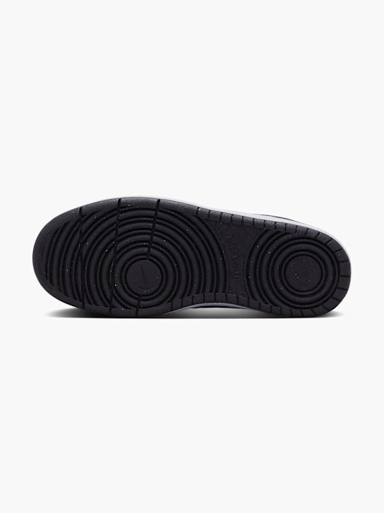 Nike Trainer Black 88282 4