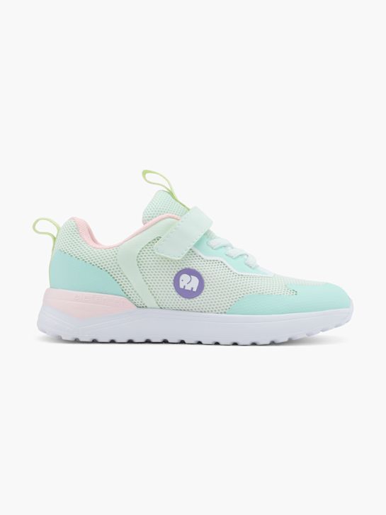 elefanten Sneaker menta 69047 1