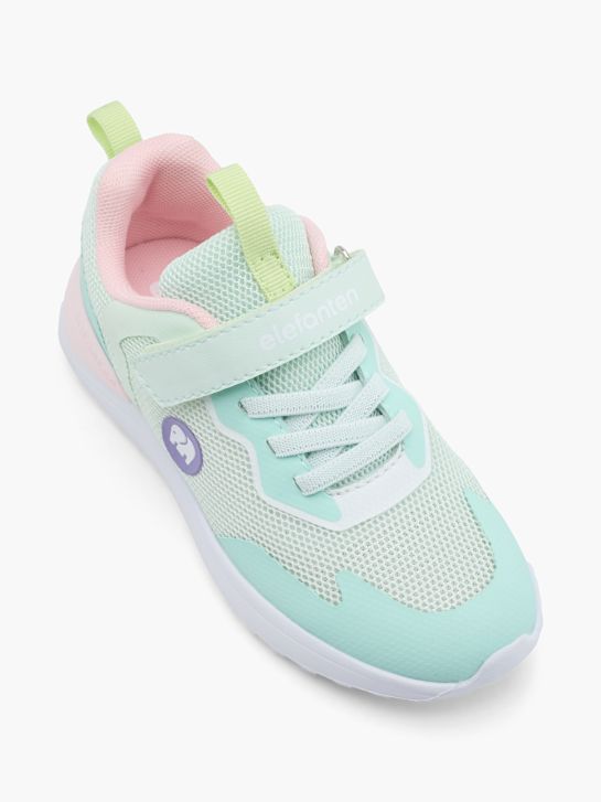 elefanten Sneaker menta 69047 2