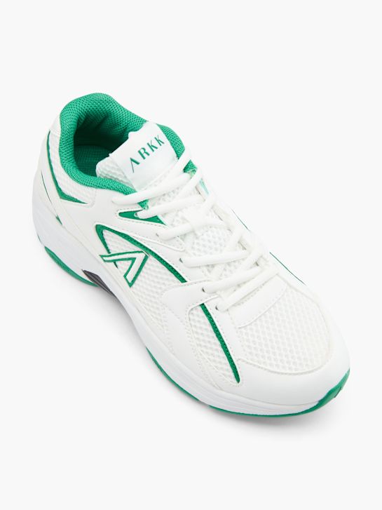 ARKK Copenhagen Sneaker Hvid 69052 2