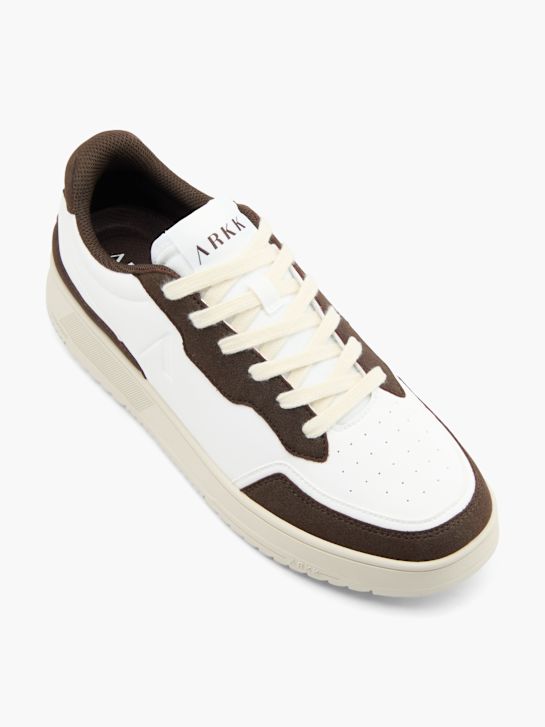 ARKK Copenhagen Sneaker Hvid 69054 2