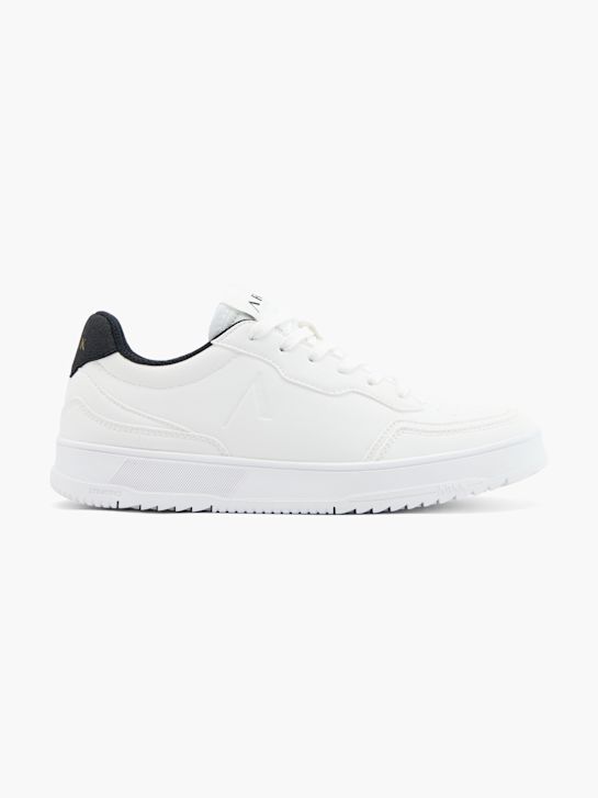 ARKK Copenhagen Sneaker Vit 69055 1