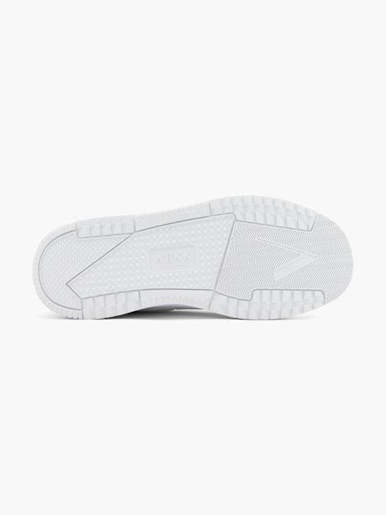 ARKK Copenhagen Sneaker Hvid 69055 4