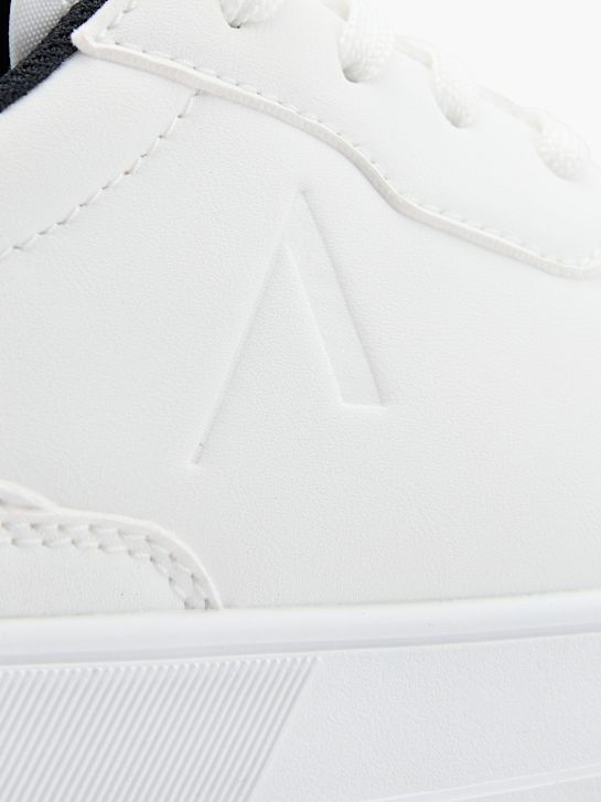 ARKK Copenhagen Sneaker Hvid 69055 5