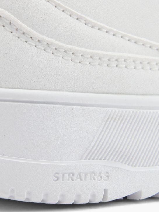 ARKK Copenhagen Sneaker Hvid 69055 6