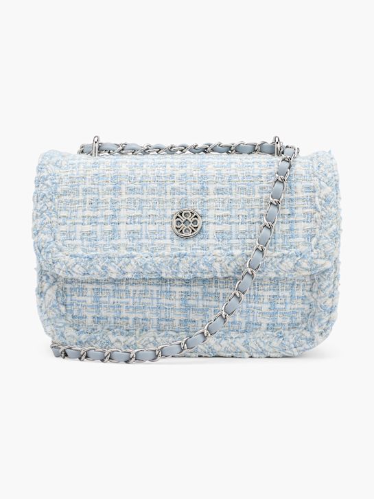 Catwalk Borsa a tracolla Blu 69071 1