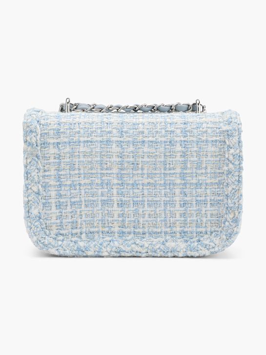 Catwalk Borsa a tracolla Blu 69071 3