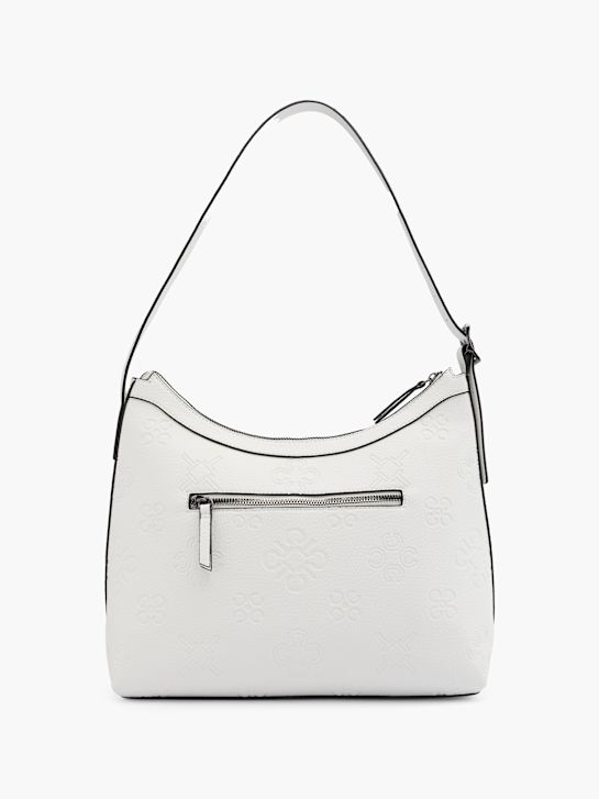 Catwalk Bolso Blanco 69069 3