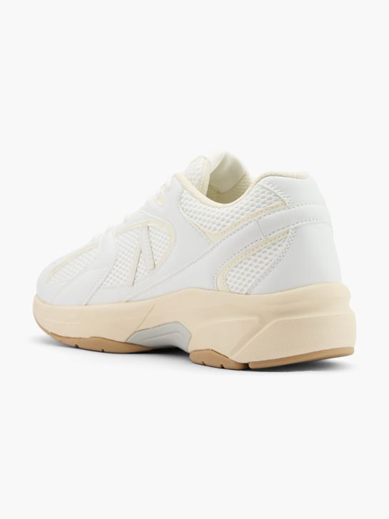 ARKK Copenhagen Sneaker Hvid 69058 5