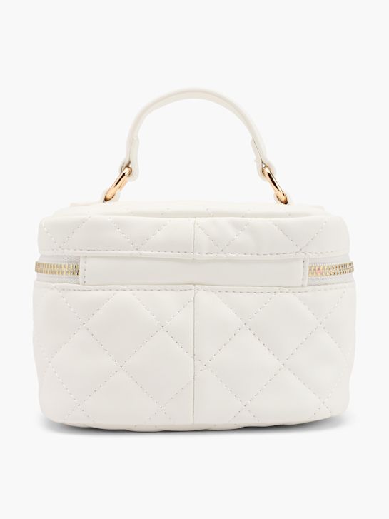 Catwalk Kosmetiktasche Weiß 69077 3