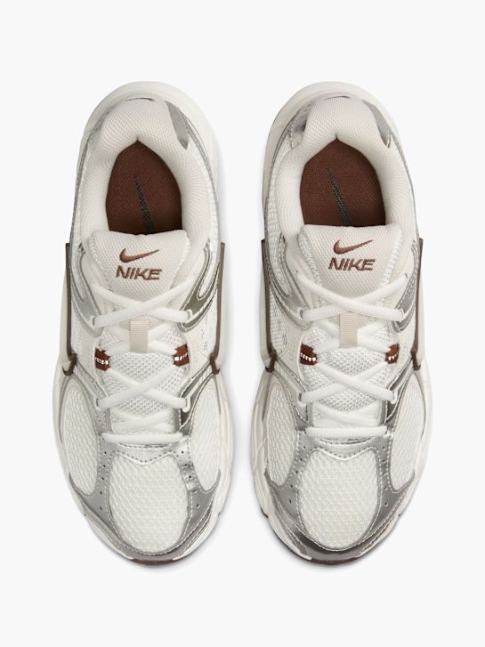 Nike Trainer Grey 88285 2