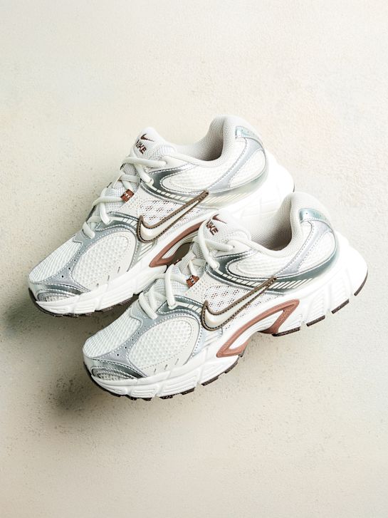 Nike Trainer Grey 88285 5