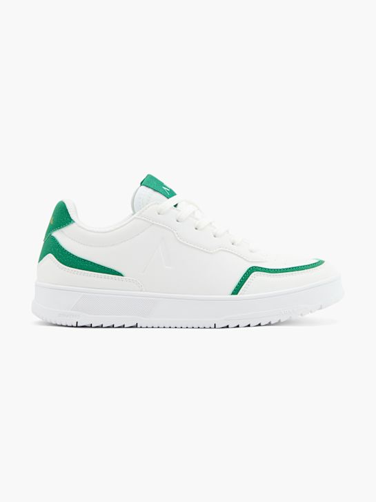 ARKK Copenhagen Sneaker Hvid 69083 1
